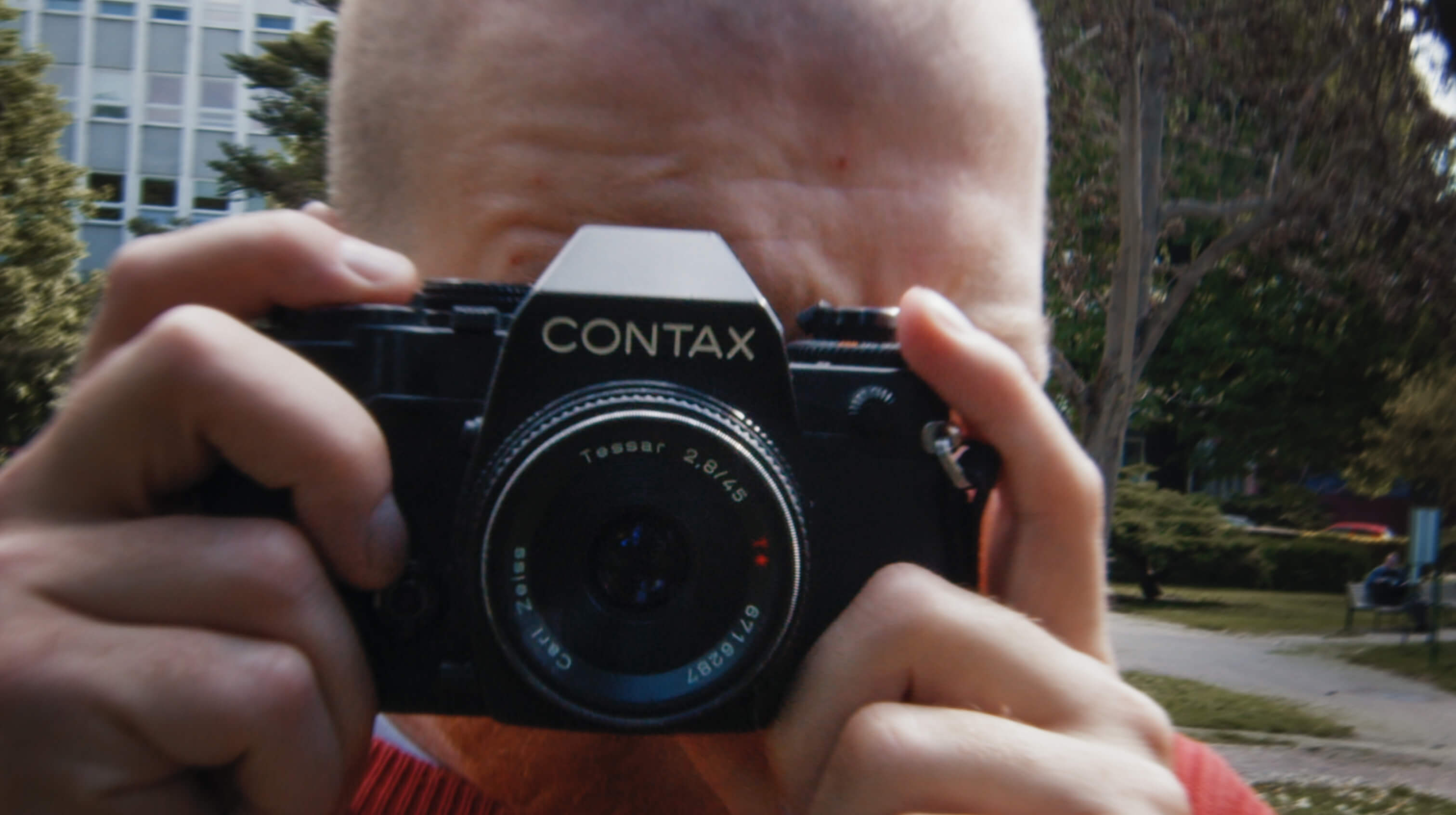 Behind the scenes — Architecture for Košice Region, directed by Martin Marko